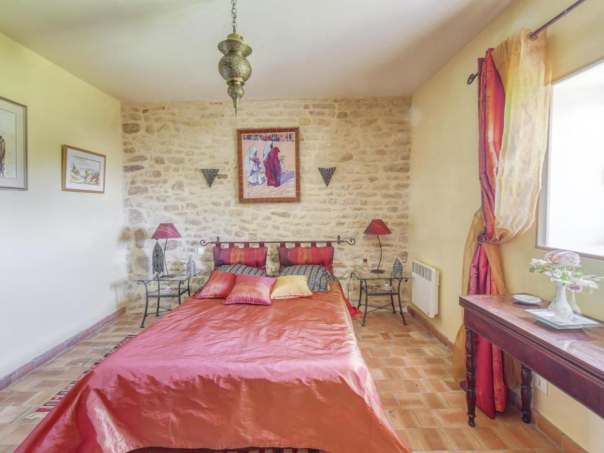 Burgundian Farmhouse In Talon With Fireplace Buitenkant foto