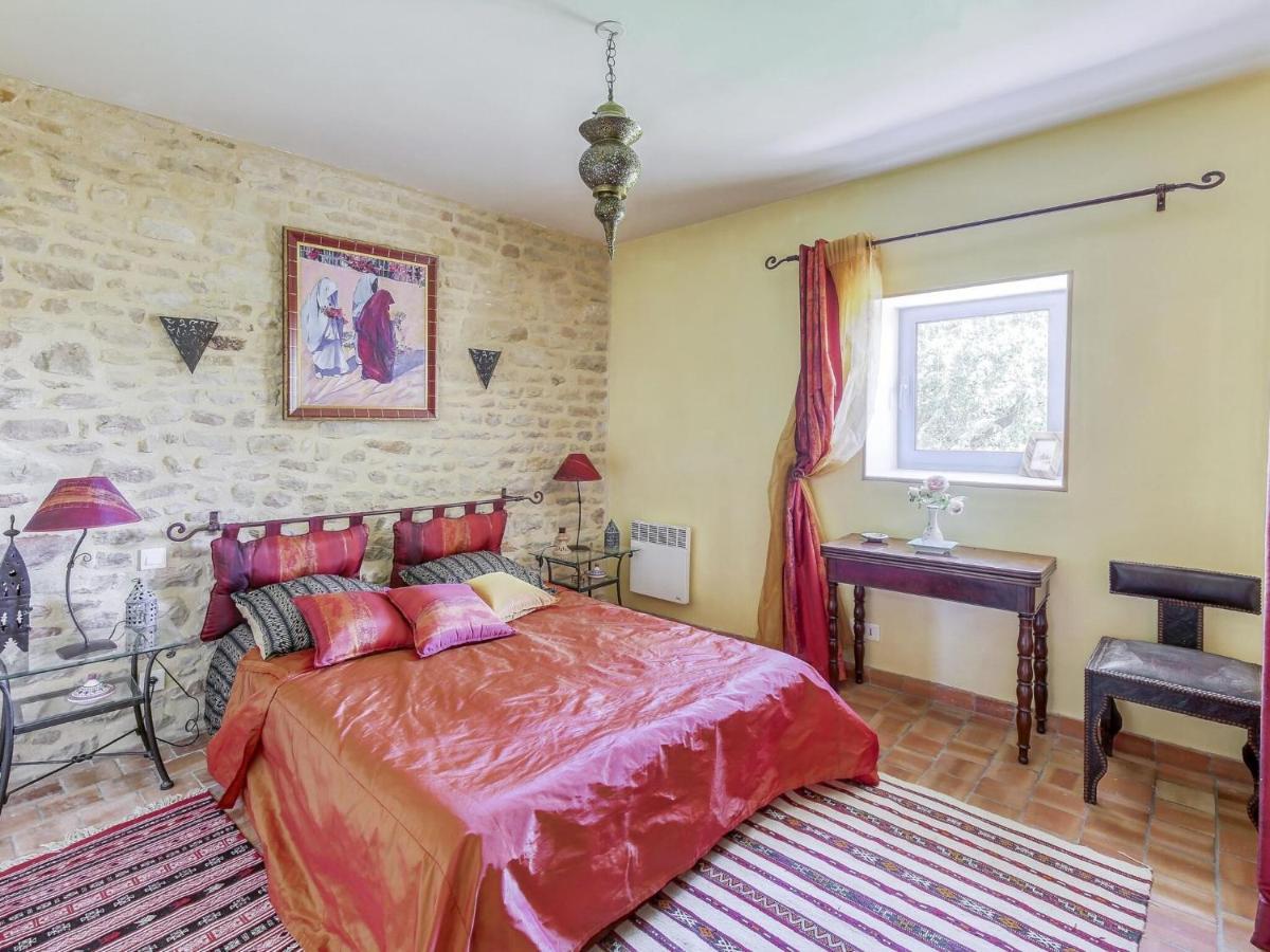 Burgundian Farmhouse In Talon With Fireplace Buitenkant foto